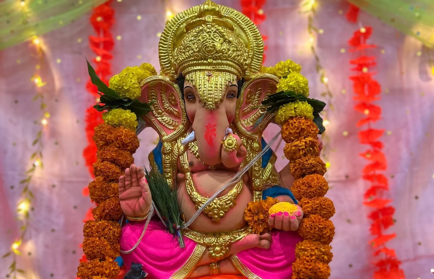 Ganesh Chaturthi